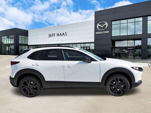 2026 Mazda CX-30 2.5 S Aire Edition