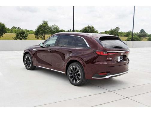 2025 Mazda CX-90 3.3 Turbo S Premium Package
