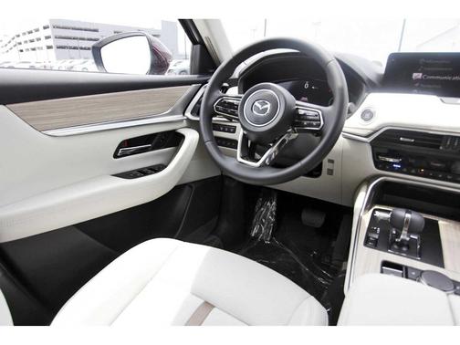 2025 Mazda CX-90 3.3 Turbo S Premium Package