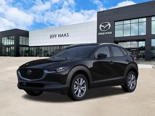 2026 Mazda CX-30 Premium Package