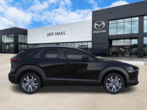 2026 Mazda CX-30 Premium Package