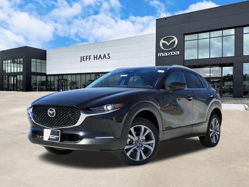 2026 Mazda CX-30 Premium Package