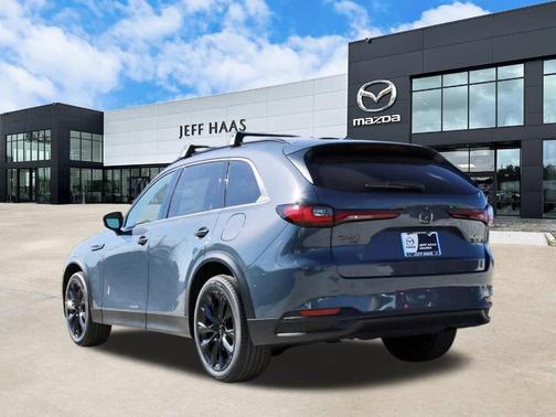 2026 Mazda CX-90 Premium