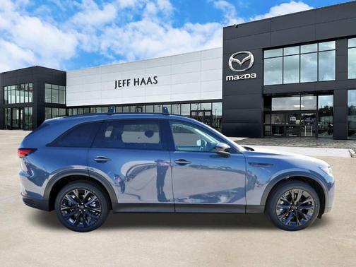 2026 Mazda CX-90 Premium