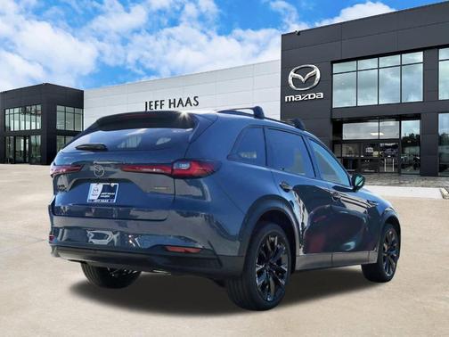 2026 Mazda CX-90 Premium