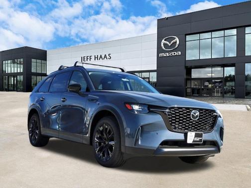 2026 Mazda CX-90 Premium