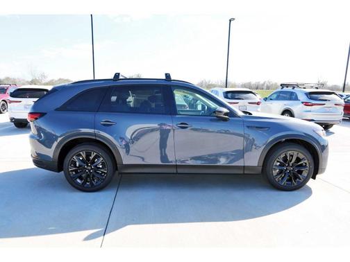 2026 Mazda CX-90 Premium