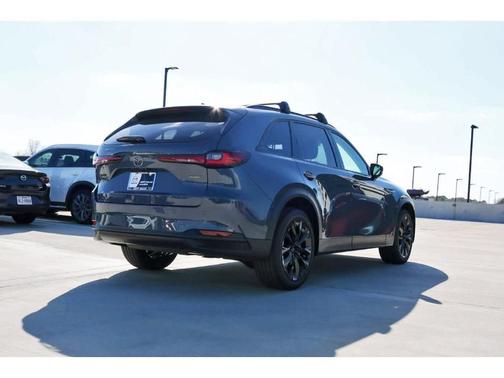 2026 Mazda CX-90 Premium