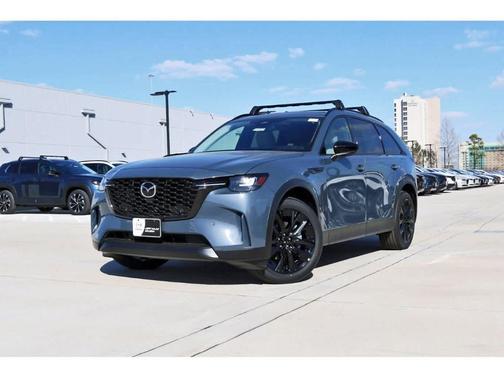 2026 Mazda CX-90 Premium