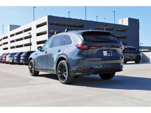 2026 Mazda CX-90 Premium