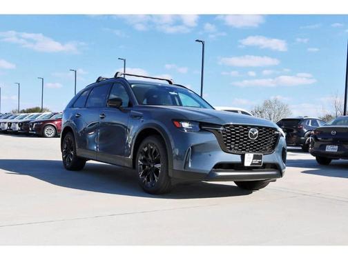 2026 Mazda CX-90 Premium