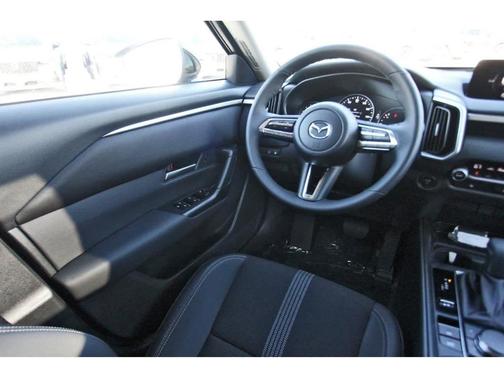 2025 Mazda CX-50 Hybrid Preferred Package