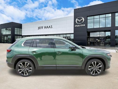 Cypress 2026 Mazda CX-50 2.5 S PREMIUM