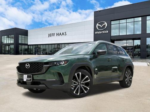 Cypress 2026 Mazda CX-50 2.5 S PREMIUM