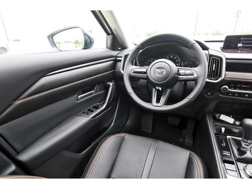 Cypress 2026 Mazda CX-50 2.5 S PREMIUM