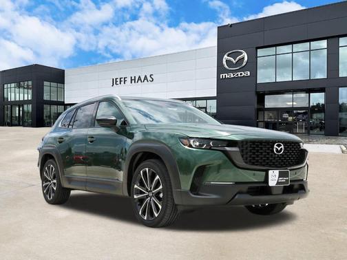 Cypress 2026 Mazda CX-50 2.5 S PREMIUM