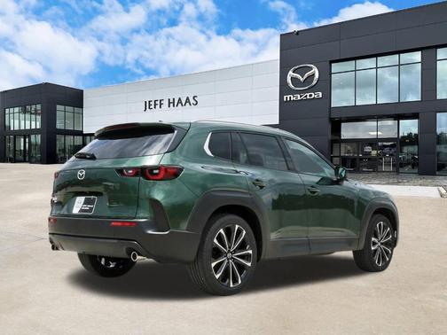 Cypress 2026 Mazda CX-50 2.5 S PREMIUM