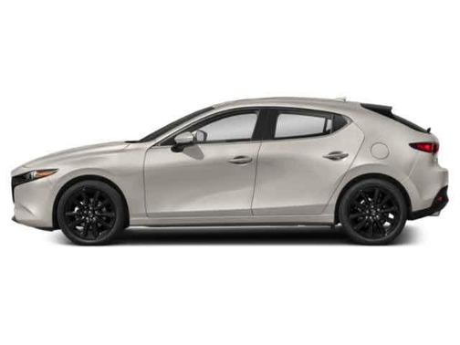 2023 Mazda Mazda3 FWD w/Premium Package
