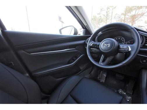 2026 Mazda Mazda3 FWD w/Preferred Package