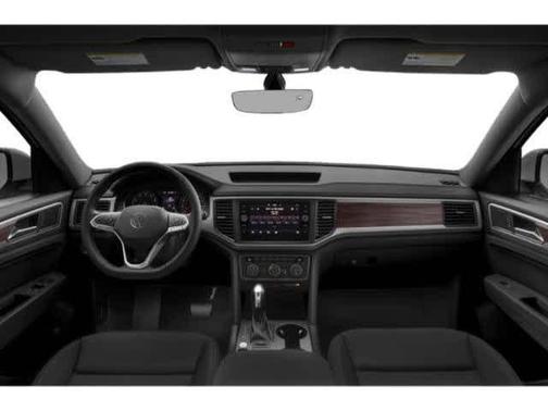 2022 Volkswagen Atlas 3.6L SE w/Technology