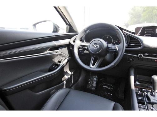 2025 Mazda Mazda3 FWD w/Select Package