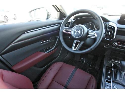 2025 Mazda CX-50 Hybrid Premium Plus Package
