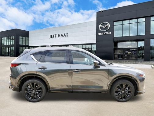2025 Mazda CX-5 Preferred
