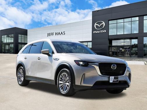 2025 Mazda CX-90 3.3 Turbo Preferred Package