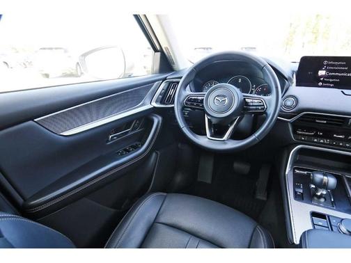 2025 Mazda CX-90 3.3 Turbo Preferred Package