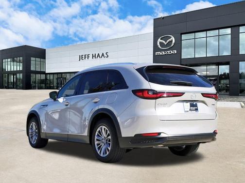 2025 Mazda CX-90 3.3 Turbo Preferred Package