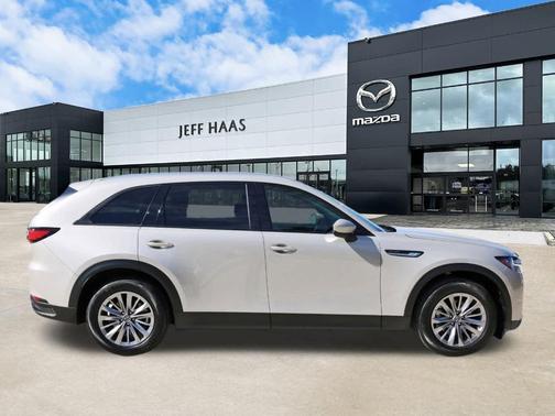 2025 Mazda CX-90 3.3 Turbo Preferred Package