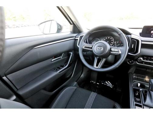 2025 Mazda CX-50 Hybrid Preferred Package