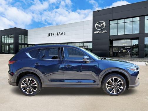 2023 Mazda CX-5 2.5 S Premium