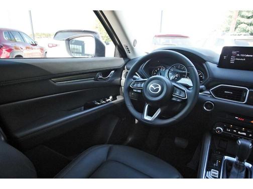 2023 Mazda CX-5 2.5 S Premium