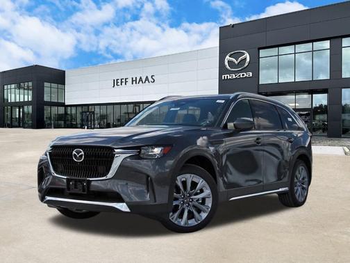 2025 Mazda CX-90 3.3 Turbo Premium Plus Package
