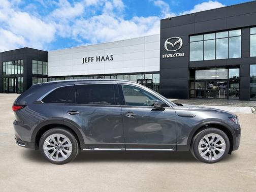 2025 Mazda CX-90 3.3 Turbo Premium Plus Package