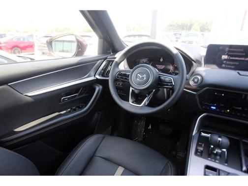 2025 Mazda CX-90 3.3 Turbo Premium Plus Package