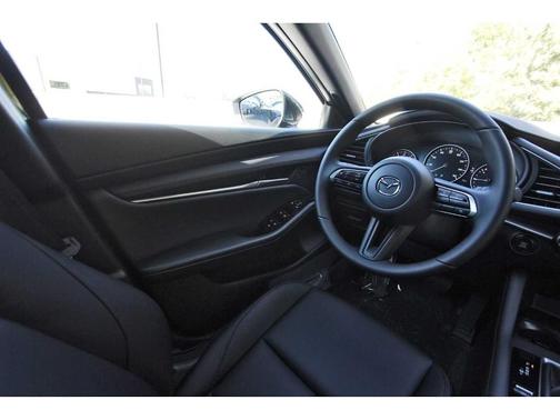 2026 Mazda Mazda3 FWD w/Select Package