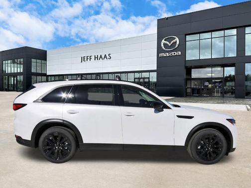 2026 Mazda CX-90 Premium