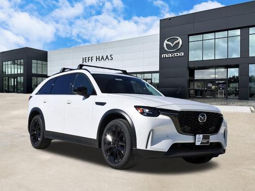 2026 Mazda CX-90 Premium