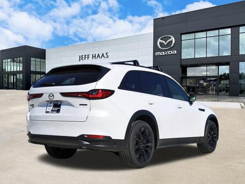 2026 Mazda CX-90 Premium