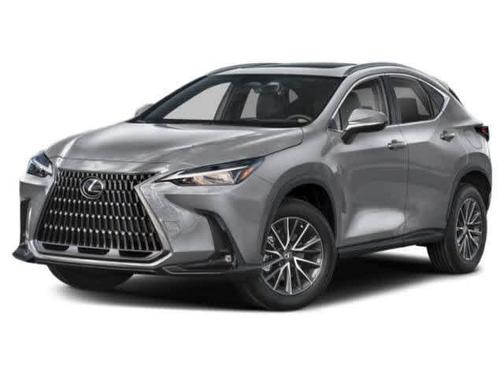 Caviar 2024 Lexus NX 250 Base