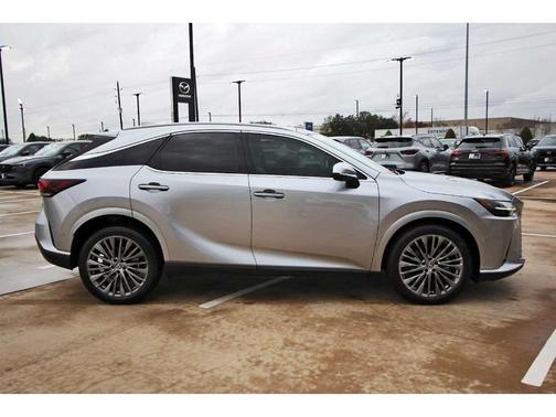 2023 Lexus RX 350 Luxury