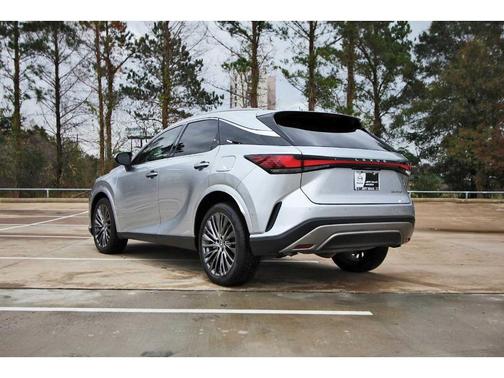 2023 Lexus RX 350 Luxury