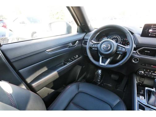2025 Mazda CX-5 2.5 Turbo Premium Package