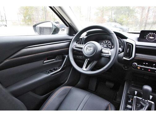 2026 Mazda CX-50 2.5 Turbo