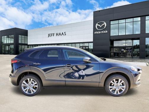 2026 Mazda CX-30 Preferred