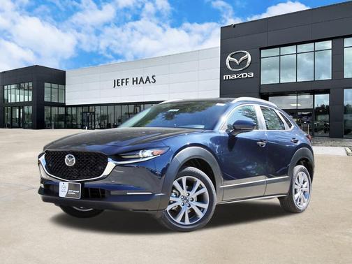 2026 Mazda CX-30 Preferred