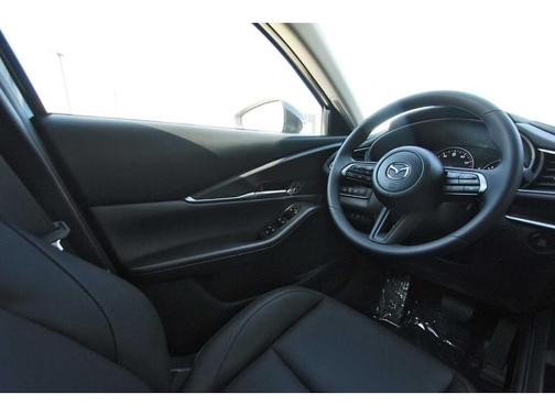 2026 Mazda CX-30 Preferred