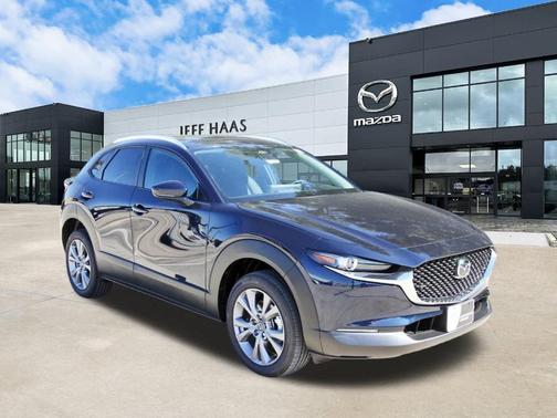 2026 Mazda CX-30 Preferred